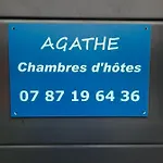 Agathe D'hotes Отель типа 