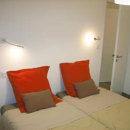 Bed and breakfast Agathe D'hotes 3*