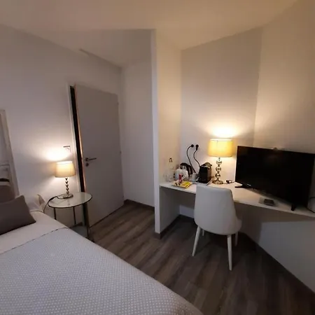 Bed and breakfast Agathe D'hotes 3*