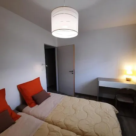Bed & Breakfast Agathe D'hotes Guérande