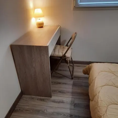 Bed and breakfast Agathe D'hotes