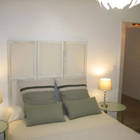 Agathe D'hotes Guérande