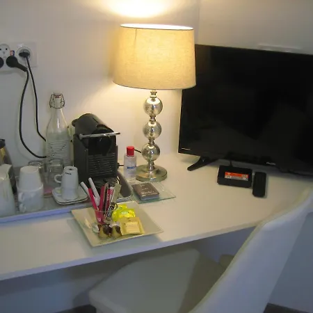 Agathe D'hotes Bed & Breakfast Guérande