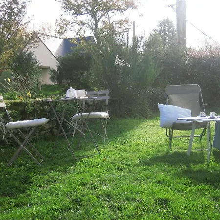 Agathe D'hotes Guérande