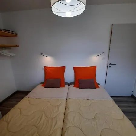 Agathe D'hotes 4* Guérande