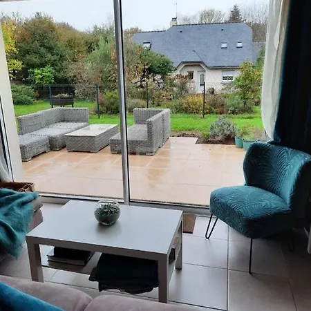 Bed and breakfast Agathe D'hotes 3*