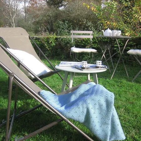 Bed & Breakfast Agathe D'hotes 3*