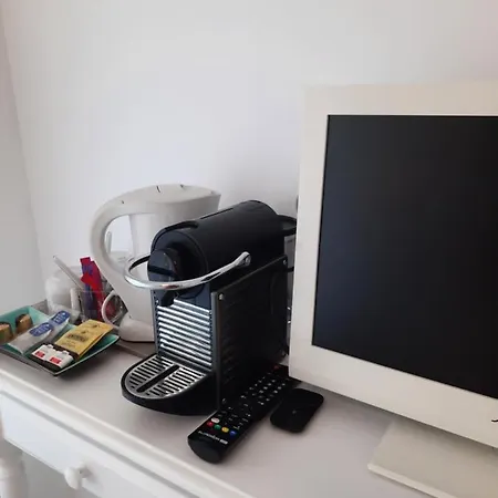 Agathe D'hotes 3* Guérande