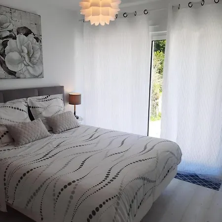 Bed & Breakfast Agathe D'hotes