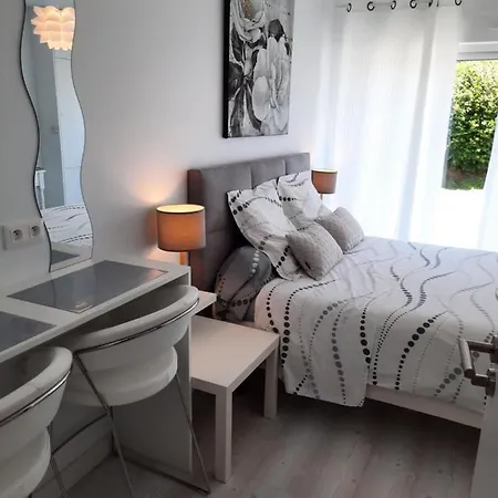 Agathe D'hotes 4*