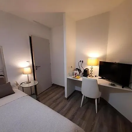 Bed & Breakfast Agathe D'hotes Guérande