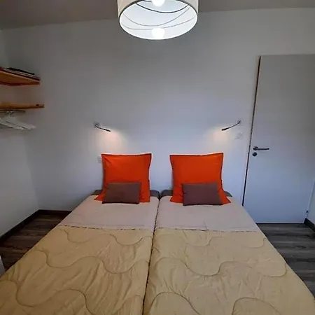 Bed & Breakfast Agathe D'hotes Guérande