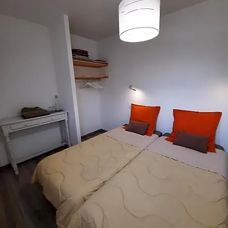 Bed & Breakfast Agathe D'hotes