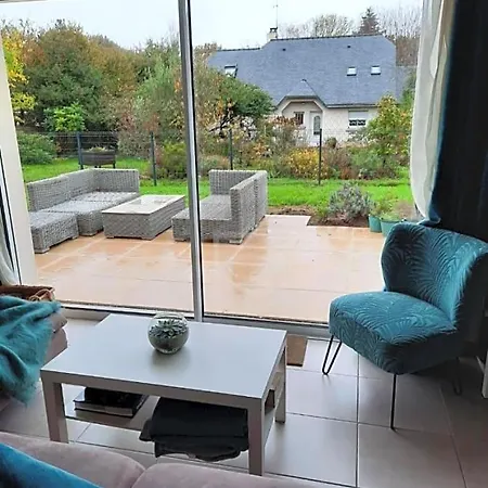 Bed & Breakfast Agathe D'hotes 4*