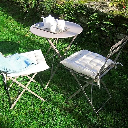 Bed & Breakfast Agathe D'hotes