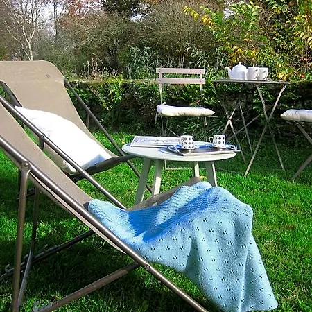 Bed & Breakfast Agathe D'hotes Guérande
