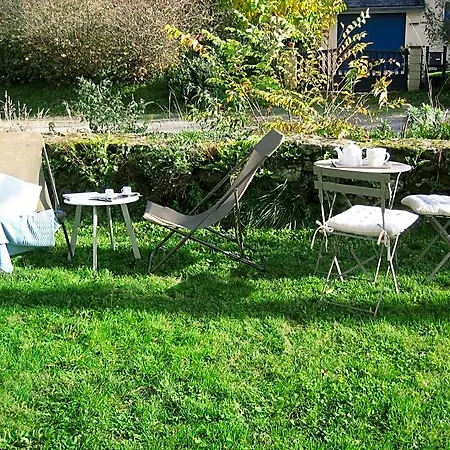 Agathe D'hotes Bed & Breakfast