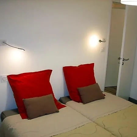 Agathe D'hotes Bed & Breakfast Guérande
