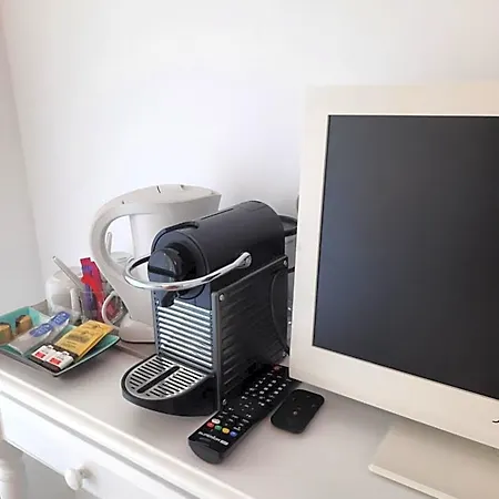Agathe D'hotes 4* Guérande