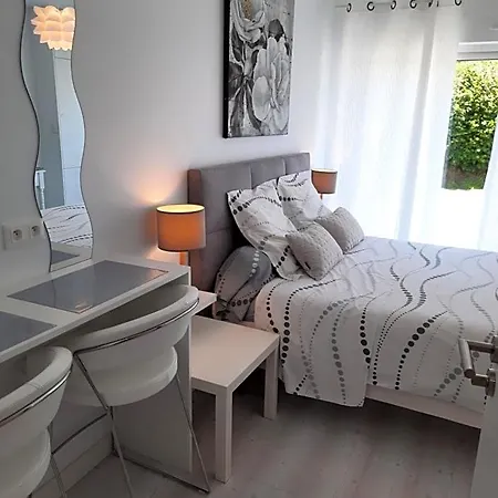 Bed & Breakfast Agathe D'hotes