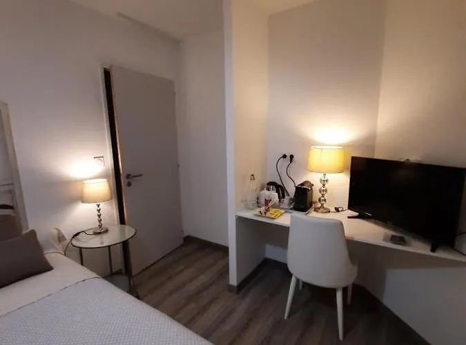 Panzió Agathe D'hotes 3*