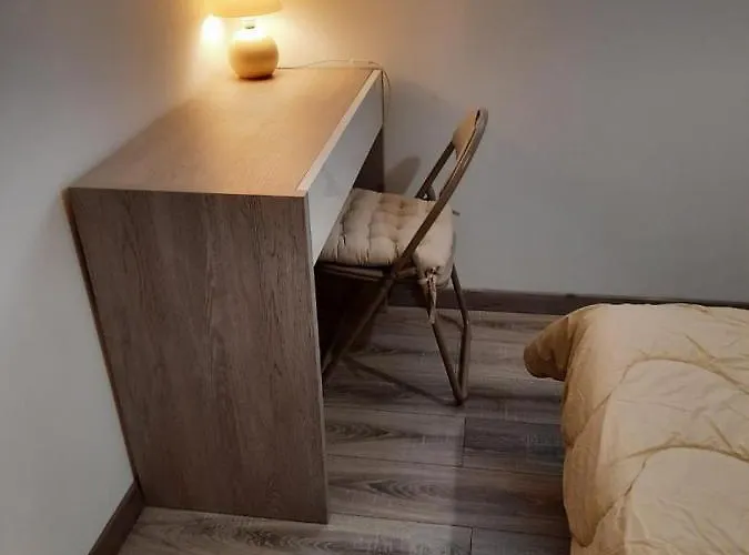 Bed & Breakfast Agathe D'hotes