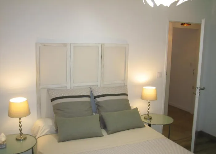 Agathe D'hotes Guérande