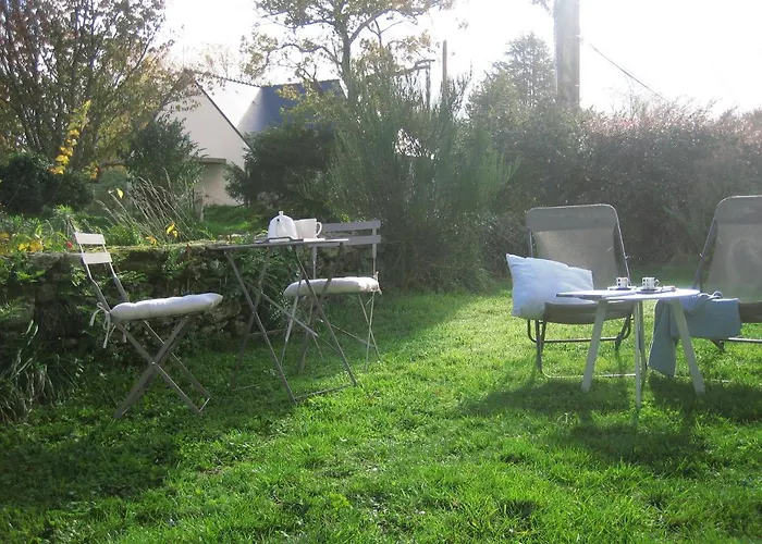 Agathe D'hotes Guérande