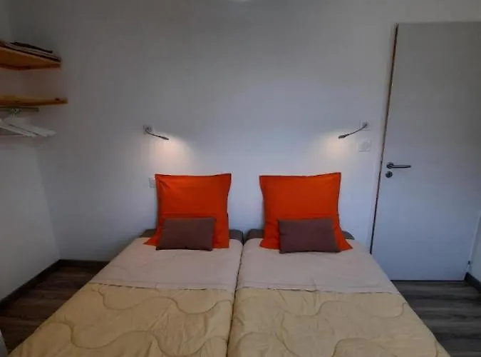 Agathe D'hotes 3* Guérande