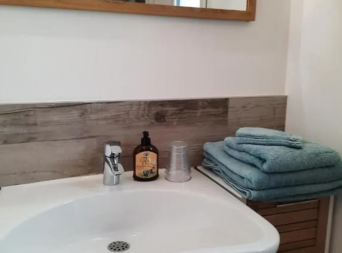 Agathe D'hotes Bed & Breakfast Guérande