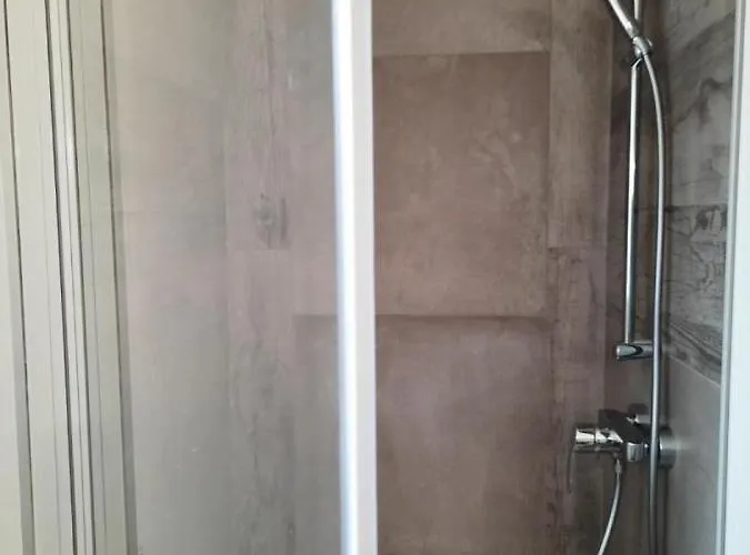 Agathe D'hotes Bed & Breakfast