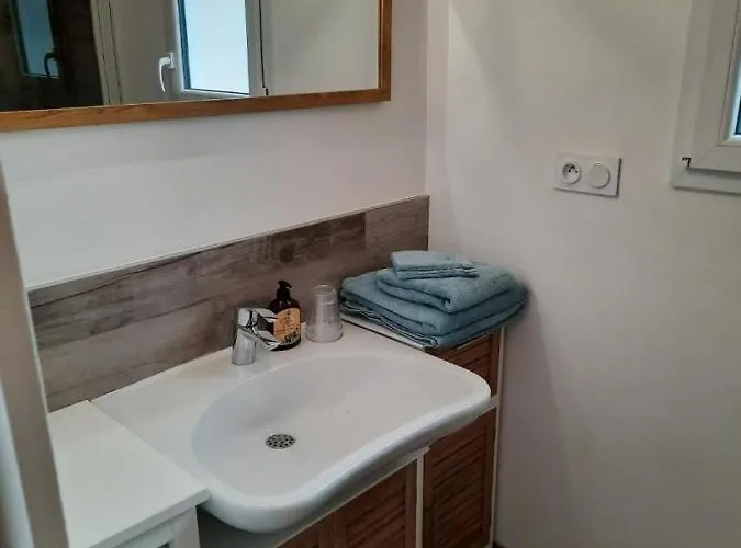 Agathe D'hotes Bed & Breakfast Guérande