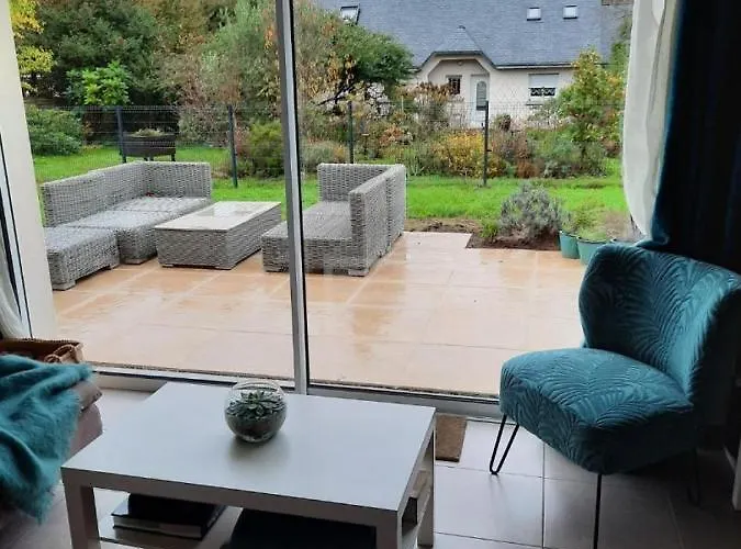 Bed & Breakfast Agathe D'hotes 3*