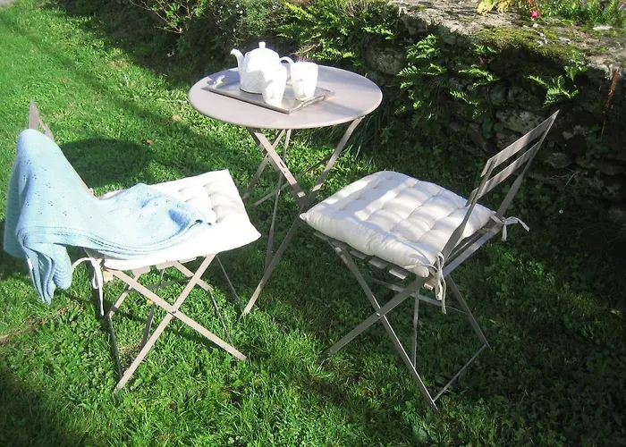 Agathe D'hotes Bed & Breakfast 3*