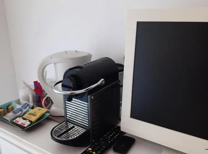 Agathe D'hotes 3* Guérande